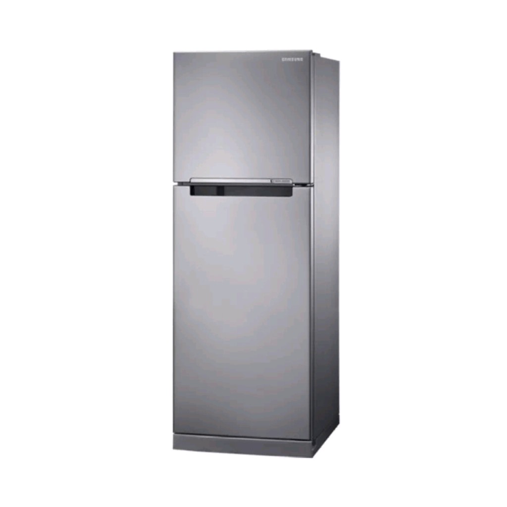 ส่งฟรี-ไม่ต้องใช้โค้ด-samsung-ตู้เย็น-digital-inverter-2-ประตู-8-4-8-3qu-รุ่น-rt22fgradsa-st-สีเงิน-คละไซส์