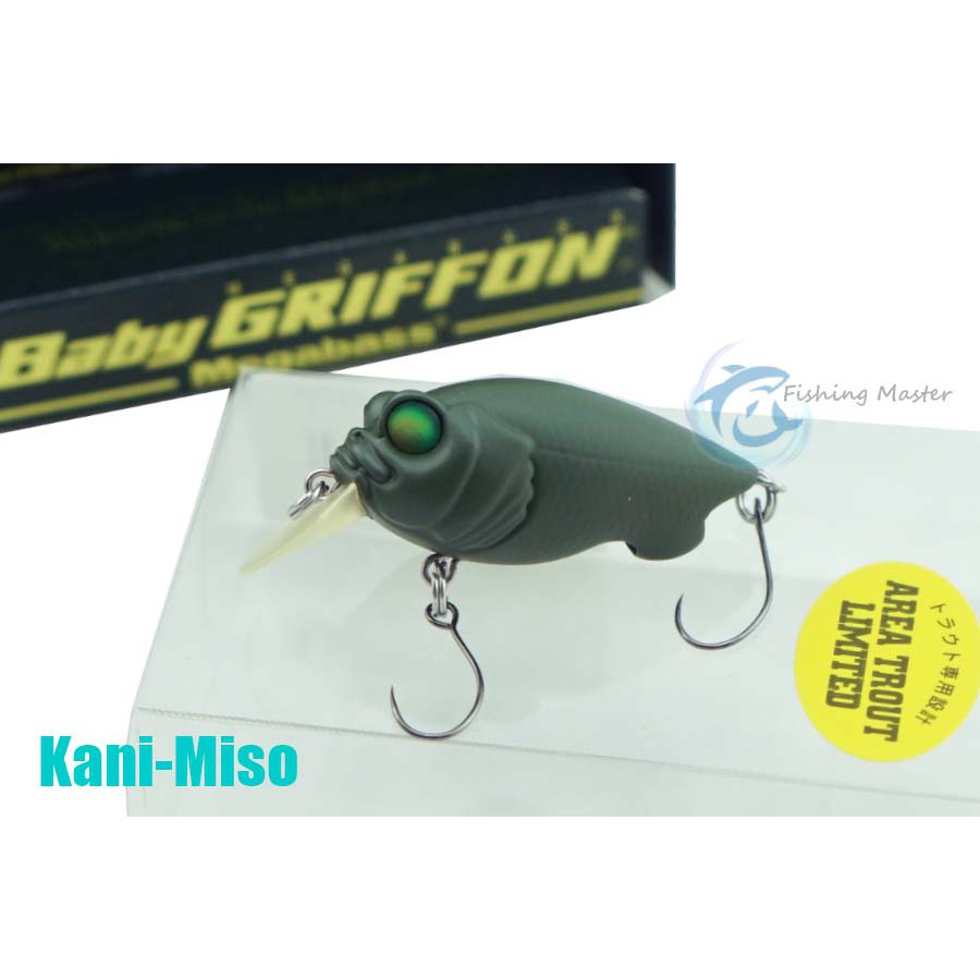 megabass-baby-griffon-trout-เหยื่อปลอม-เหยี่อตกปลา-เหยื่อ-อุปกรณ์ตกปลา-ขนาด-3-8-cm