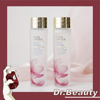 🌼 พร้อมส่ง 🌼 Estee Lauder Micro Essence Skin Activating Treatment Lotion Fresh with Sakura Ferment 200ml