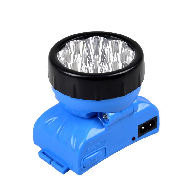 led-rechargeable-head-light-led-722b-ไฟฉายคาดหัว-ไฟฉาย-led-รุ่น-led-722b-ไฟฉายแรงสูง-ไฟฉาย-led-ชาร์จได้-t0403