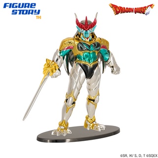 *Pre-Order*(จอง) Dragon Quest The Adventure of Dai Metallic Monsters Gallery Superior Being Hadler