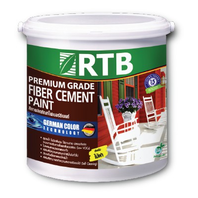 rtb-paint-ชนิดโปร่งแสง-สีทาไม้ฝาไฟเบอร์ซีเมนต์-1-gal