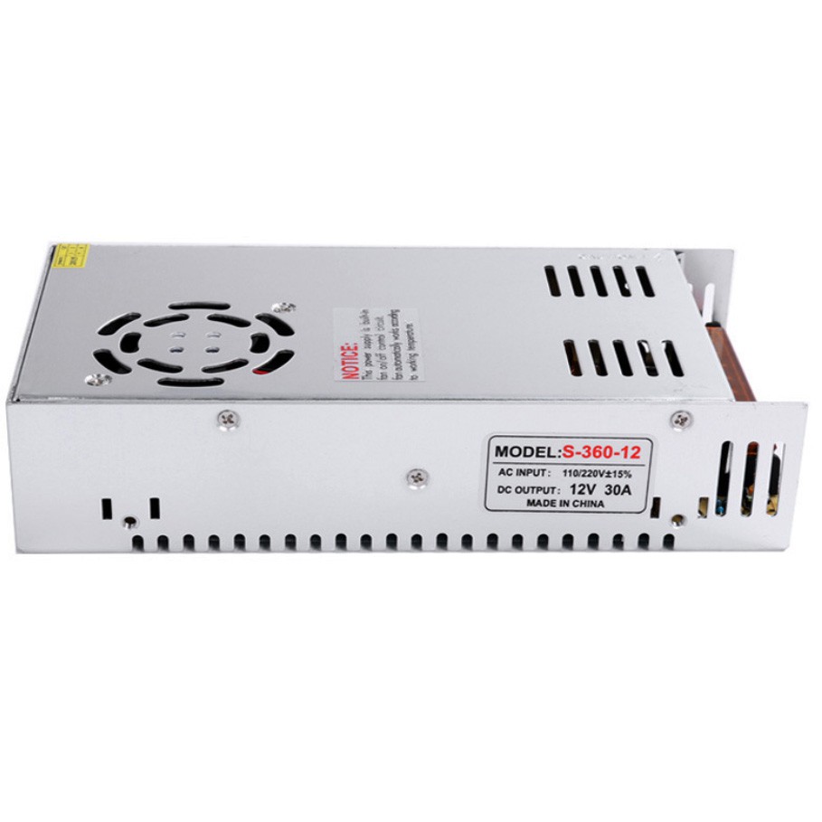 switching-power-supply-หม้อแปลง-พาวเวอร์-ซัพพลาย-เครื่องแปลงไฟ-12v-30a-360w