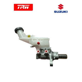 TRW แม่ปั้มเบรค ซูซูกิ สวิฟท์ 1.2 เซียส 1.2 ปี 2012-2017 เกียร์ธรรมดา Suzuki SWIFT 1.2 CIAZ 1.2 MT Brake master ขนาด 7/8