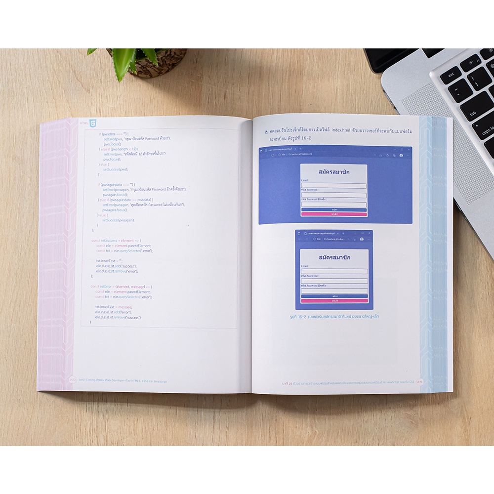 หนังสือ-basic-coding-สำหรับ-web-developer-ด้วย-html5-css3-และ-javascript-73278