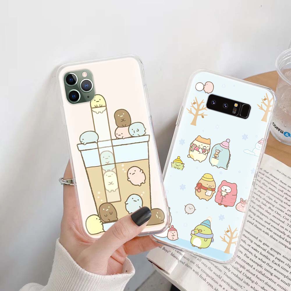 เคสโทรศัพท์มือถือแบบนิ่ม-ลาย-sumikko-gurashi-bo-104-สําหรับ-samsung-galaxy-note-s10e-s20-9-fe-s10-8-ultra-s21-lite-plus