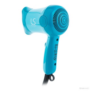 Lesasha ไดร์เป่า เลอซาช่า ไดร์มินิ Mini Hair Dryer 1000W รุ่น LS0339