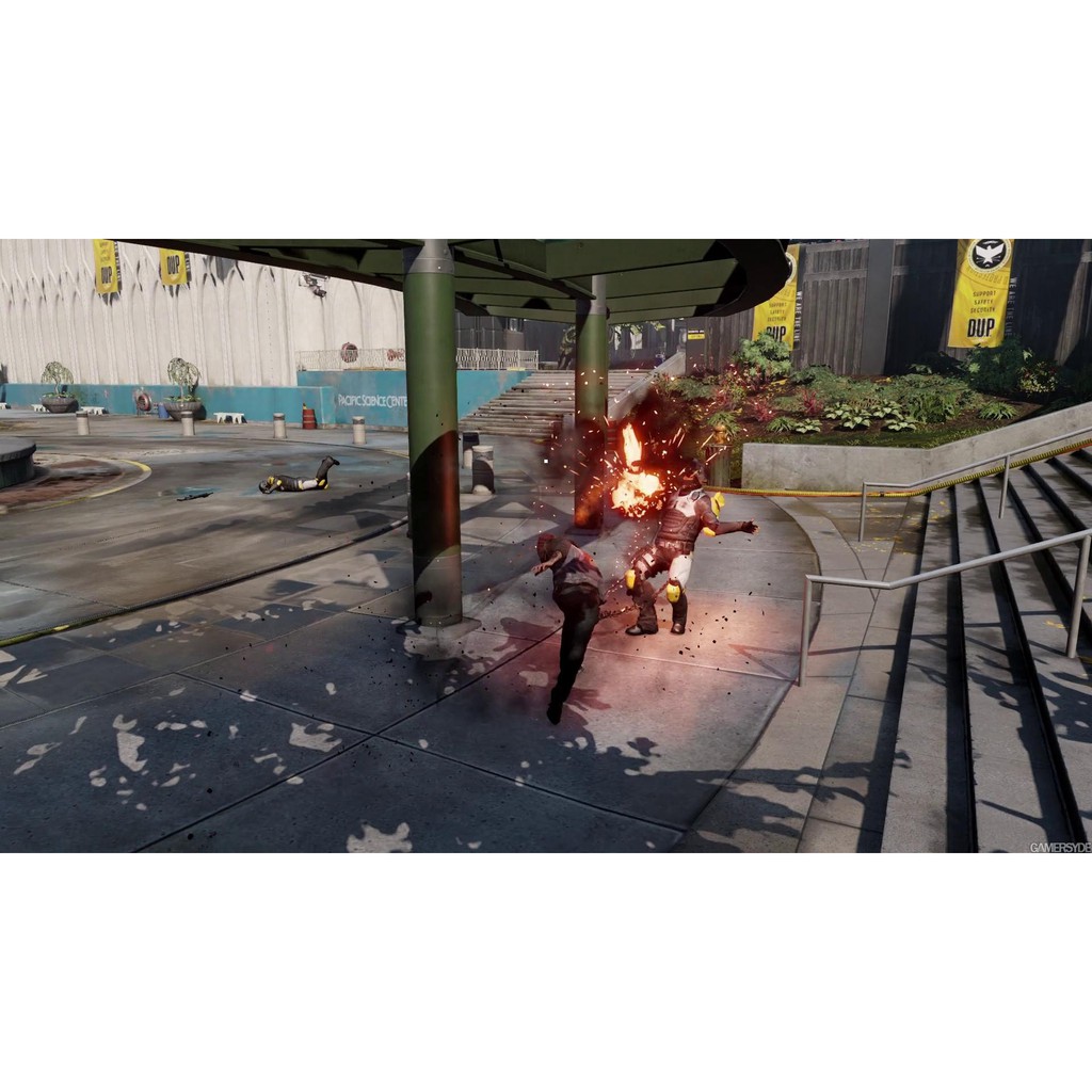 ps4-infamous-second-son-แผ่นแท้-มือ1-infamous-secondson-ps4