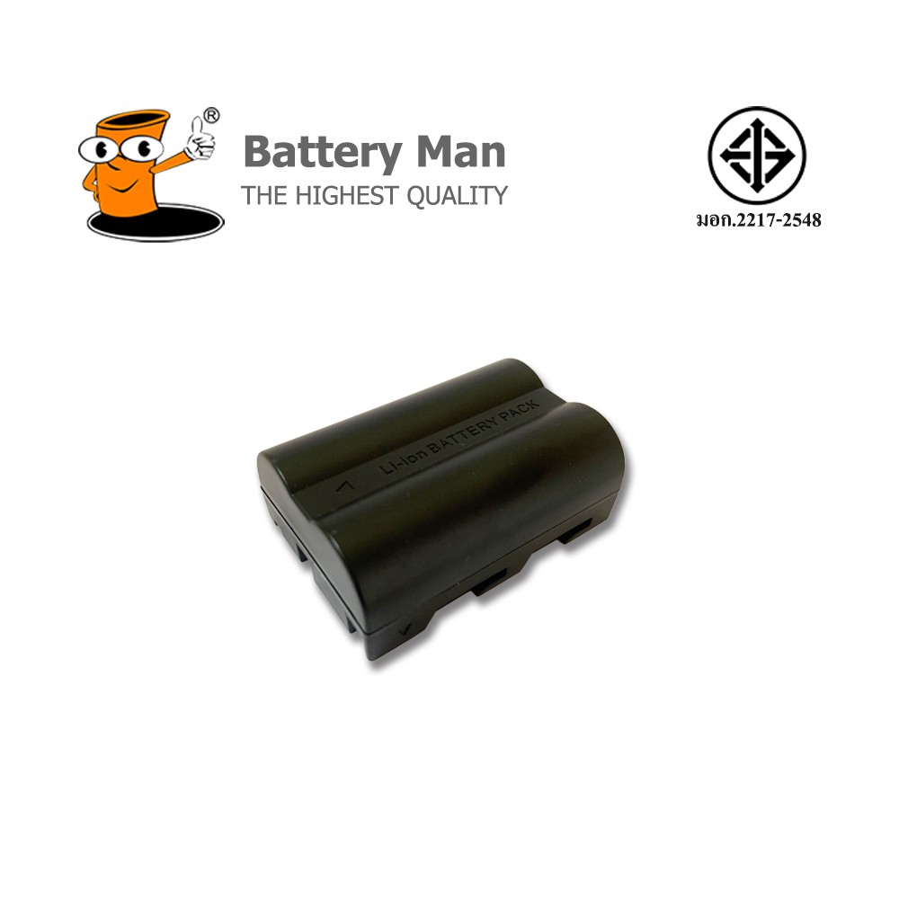 battery-man-แบตเตอรี่-กล้อง-minolta-np-400-รับประกัน-1-ปี