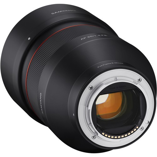 samyang-af-85mm-f-1-4-lens