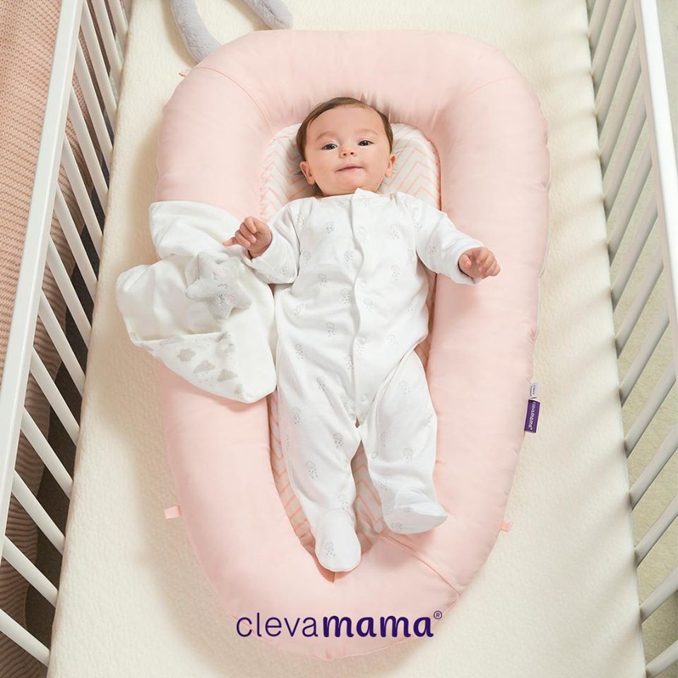 clevamam-clevasleep-pod-firstkids-ของใช้เด็ก-ของเตรียมคลอด