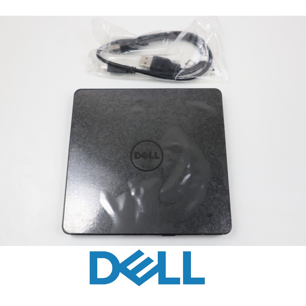 DELL DVD Writer External แบบพกพา Shopee Thailand