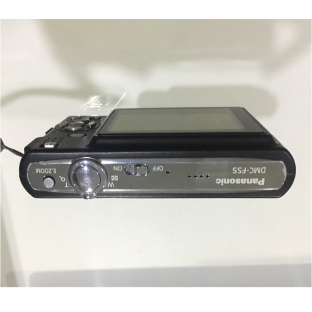 กล้อง Panasonic LUMIX DMC-FS5 มือสอง | Shopee Thailand