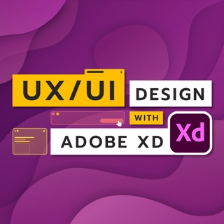 คอร์สเรียนออนไลน์ | UX / UI With Adobe XD