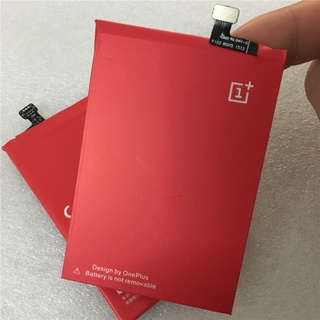 3200/3300mAh BLP597 Battery For Oneplus 2 One Plus 2 Two High Quality mobile phone Replacement Battery