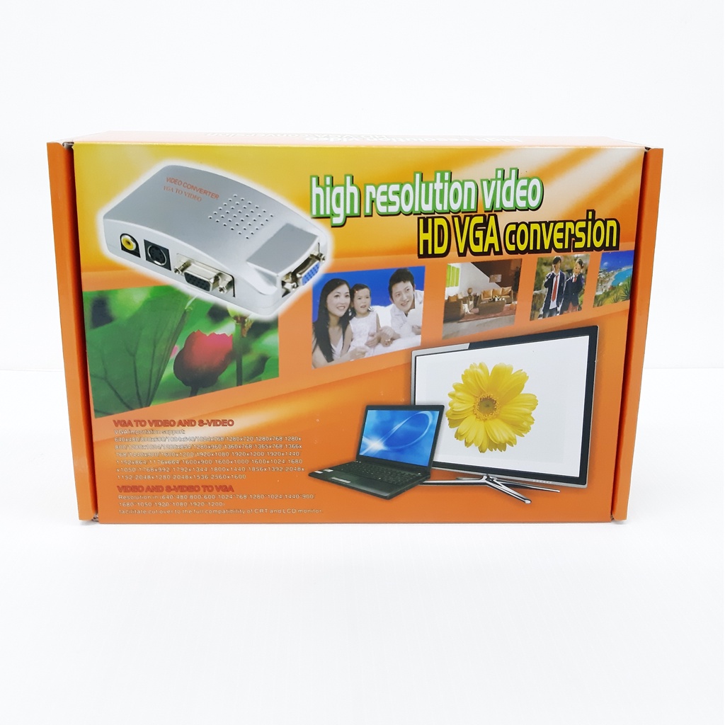 กล่องแปลงสัญญาณภาพ-vga-to-av-and-s-video-converter