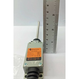 ลิมิตสวิทช์ TZ-8167 Limit Switch 5A250VAC TZ8167 พร้อมส่ง