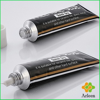 Arleen กาวติดผนัง ไม่ต้องเจาะผนัง กาวอเนกประสงค์ SEALANT FIX ติดแน่น ทนทาน รับน้ำหนักได้มาก Super Glue