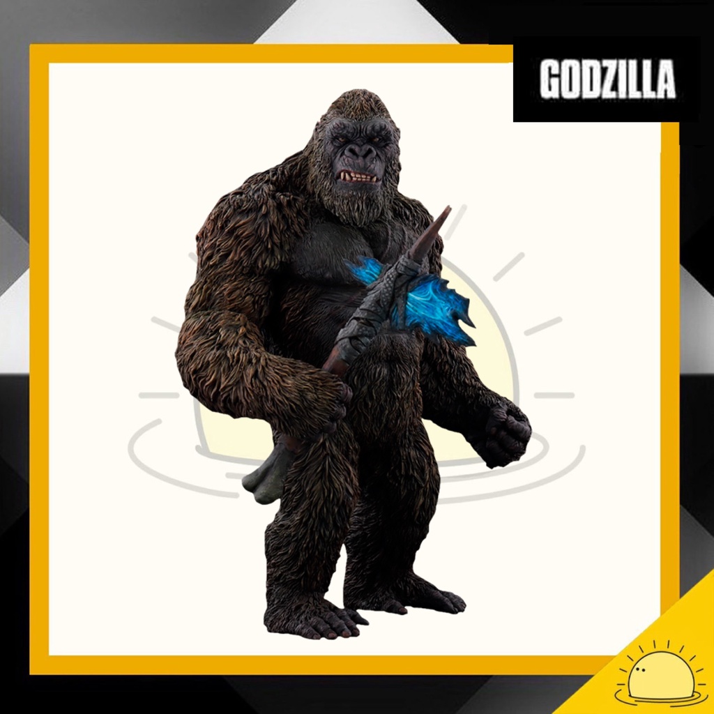 kong-from-godzilla-vs-kong-2021-by-x-plus