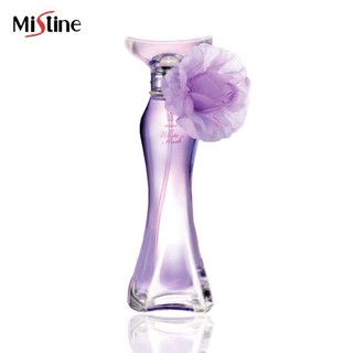 สินค้า Mistine White Musk Perfume Spray 50ml. มิสทีน ไวท์ มัสค์ เพอร์ฟูม สเปรย์ สเปรย์น้ำหอมผู้หญิง น้ำหอมผู้หญิง