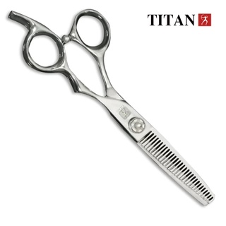 กรรไกรตัดผม Titan TDW630 เคอรี่ 2-3 วัน