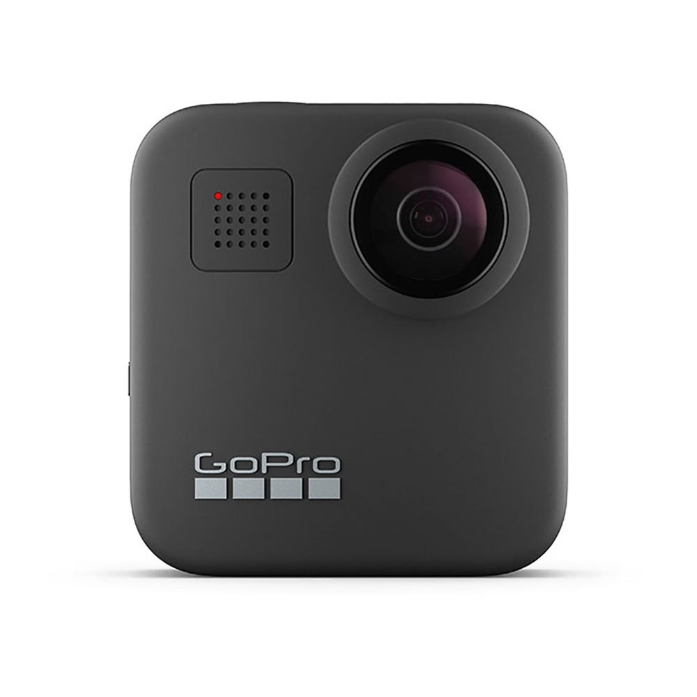 gopro-max-action-camara-360-วีดีโอชัด-5k-บันทึกภาพและเสียงรอบทิศทาง-พร้อมระบบกันสั่น-แท้