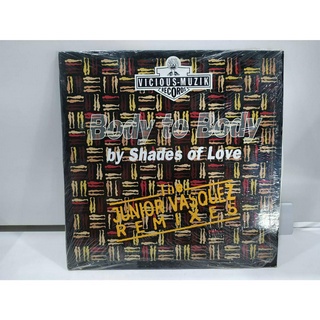 2LP Vinyl Records แผ่นเสียงไวนิล    Shades of Love  (J14B174)