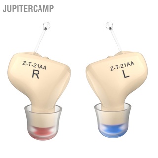 Jupitercamp เครื่องขยายเสียง ลดเสียงรบกวน ปรับได้