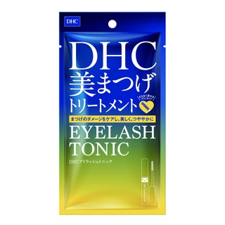 ภาพหน้าปกสินค้าDHC Eyelash Tonic (SS) 6.5 มล. ที่เกี่ยวข้อง