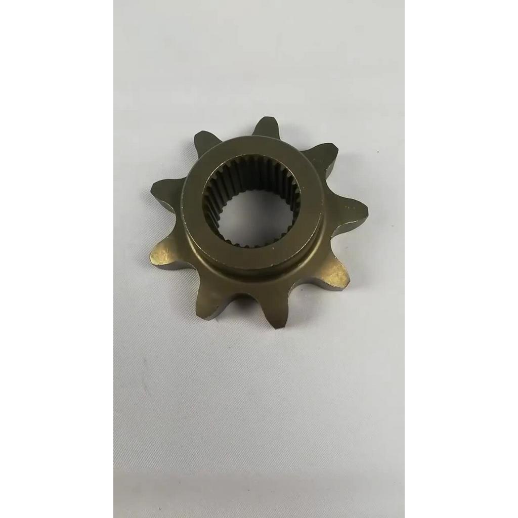 36842f-เฟืองโซ่โรตารี่-9t-30t-sprocket-w9516-5254-1-ใช้-ได้กับ-รุ่น-rx164-อะไหล่โรตารี่