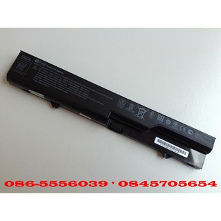 HP Battery แบตเตอรี่ ของแท้ HP-COMPAQ 320 325 420 620 HP 420 425 4320T 620 625