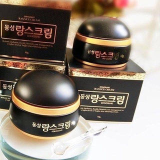 Dongsung Rannce Cream 10g