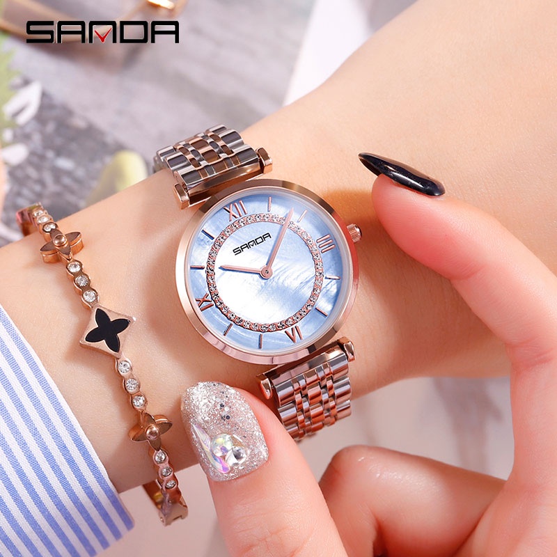 sanda-super-slim-rose-gold-stainless-steel-watches-women-top-brand-luxury-casual-clock-ladies-wrist-watch-relogio-femini