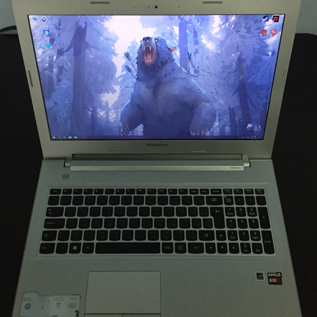 Cavo Alimentazione Per Lenovo IdeaPad Z50-75 – Jack DC 15,5 Cm – Connettore Ricambio