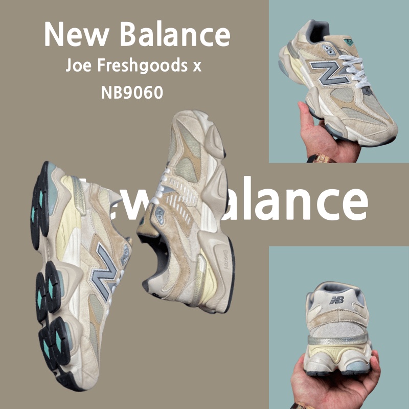ราคาและรีวิวยิงจริงNew Balance 2002 ขาวเหลือง ขาวเขียว ของแท้100% รองเท้าผ้าใบ รองเท้า รองเท้าวิ่ง รองเท้า New Balance
