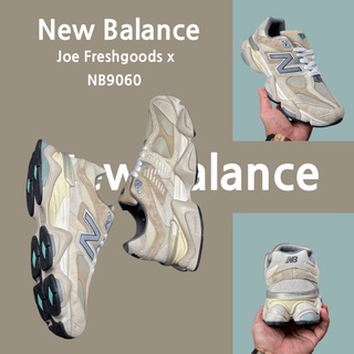 ภาพขนาดย่อของสินค้ายิงจริงNew Balance 2002 ขาวเหลือง ขาวเขียว ของแท้100% รองเท้าผ้าใบ รองเท้า รองเท้าวิ่ง รองเท้า New Balance