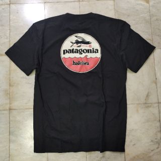[S-5XL]เสื้อยืด PATAGONIA / haleiwa