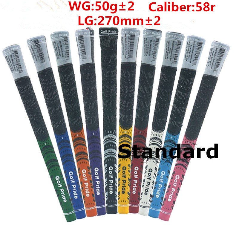 Golf Pride Carbon Yarn Cord Golf iron wood Grip กริปกอล์ฟ | Shopee Thailand