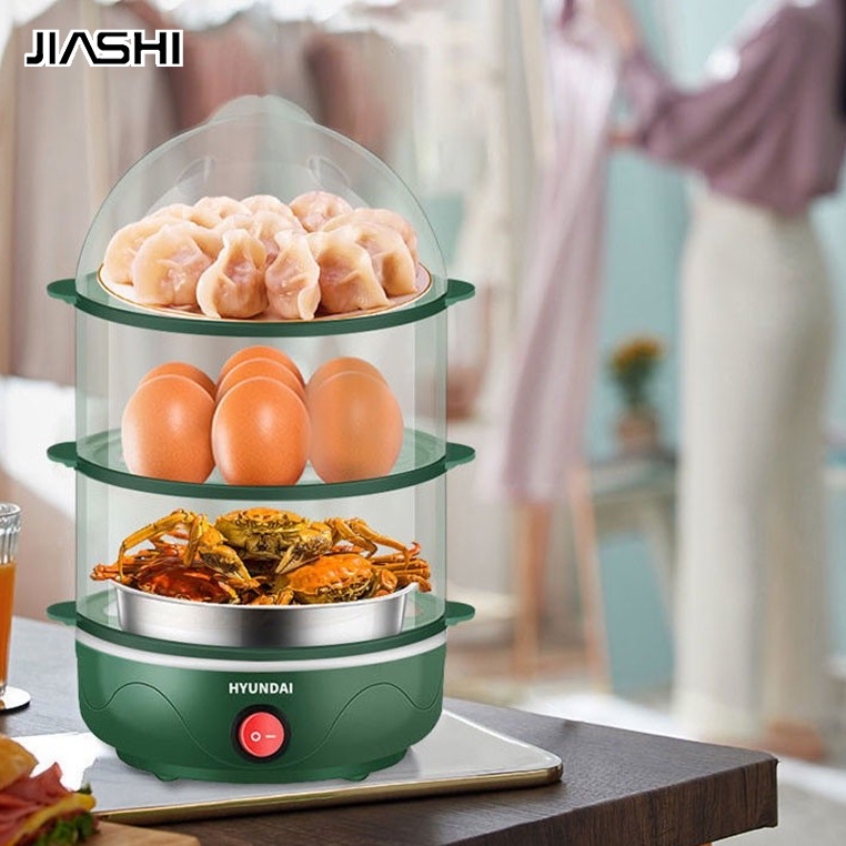 jiashi-เครื่องนึ่งไข่-เรือกลไฟ-เล็ก-ปิดเครื่องอัตโนมัติ-บ้าน-ป้องกันการเผาไหม้แห้ง-คัสตาร์ไข่นึ่ง-มัลติฟังก์ชั่น-สิ่งประดิษฐ์อาหารเช้า
