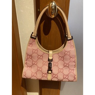 Gucci bag ❌sold out❌❌❌❌กระเป๋าสวยงามสภาพดีงาม แม่ค้าใช้เอง สปาทำความสะอาดมาแล้ว พร้อมใช้งาน