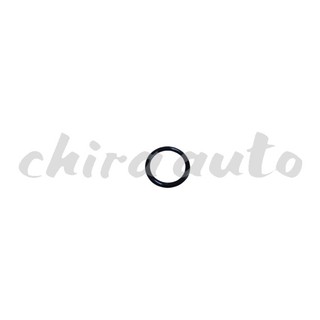 ยางโอริง Toyota Altis ZZE12 90301-22013 แท้ห้าง Chiraauto