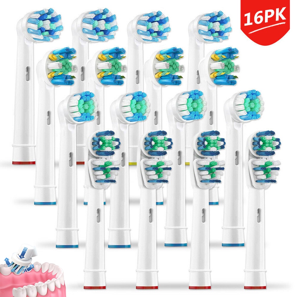 oral-b-หัวแปรงสีฟันไฟฟ้า-16-ชิ้นสําหรับ-braun-oral-bjfranchiseamo