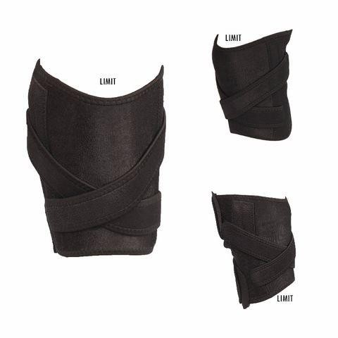 knee-support-ที่รัดเข่า-บรรเทาอาการเจ็บ-หัวเข่า-รัด-และป้องการการบาดเจ็บเพิ่ม-บาดเจ็บซ้ำ-limit-yc-7124