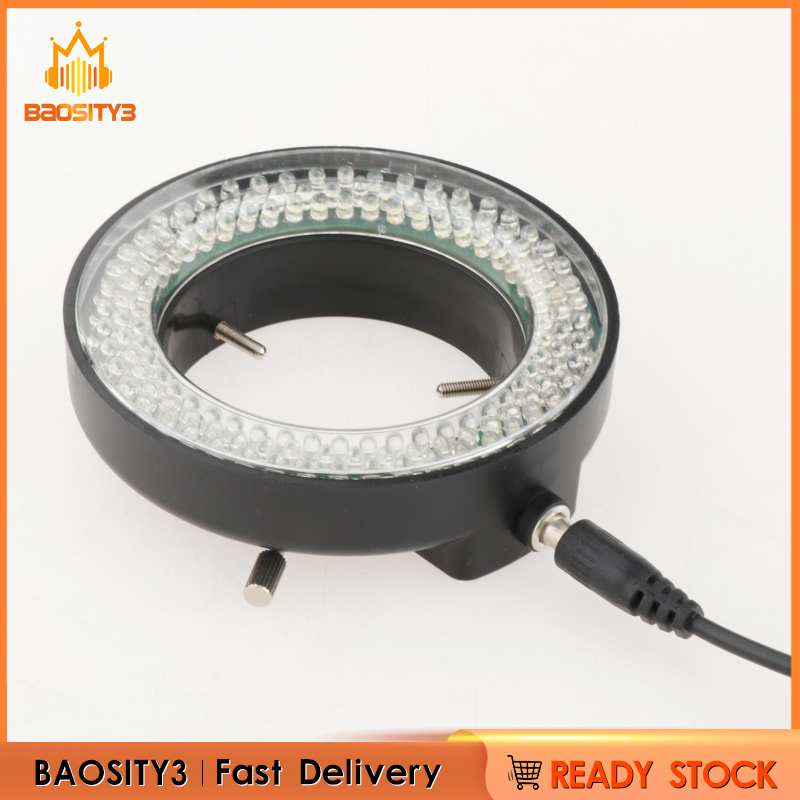 baosity3-หลอดไฟวงแหวน-led-6500k-สําหรับกล้องจุลทรรศน์และกล้องจุลทรรศน์