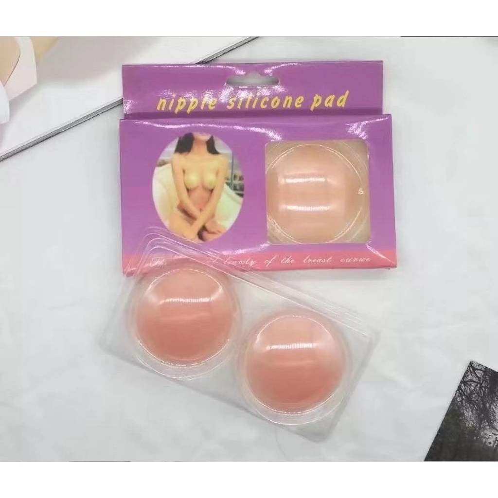 nipple-silicone-pad-จุกปิดหัวนมซิลิโคน-ราคาถูก-ซิลิโคนปิดหัวนม-บราซิลิโคน