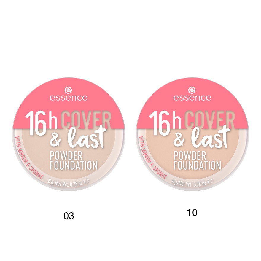 essence-เอสเซนส์-16h-cover-amp-last-powder-foundation-แป้งอัดแข็ง-แป้ง-เครื่องสำอาง