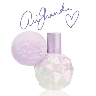 💗พร้อมส่ง💗น้ำหอมแท้แบ่งขาย แท้ชัวร์! ส่งฟรี🚚 Ariana Grande Moonlight EDP