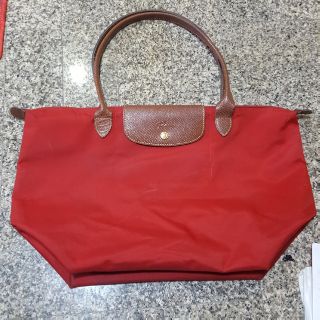 Longchamp M long มือสอง สภาพดีมาก