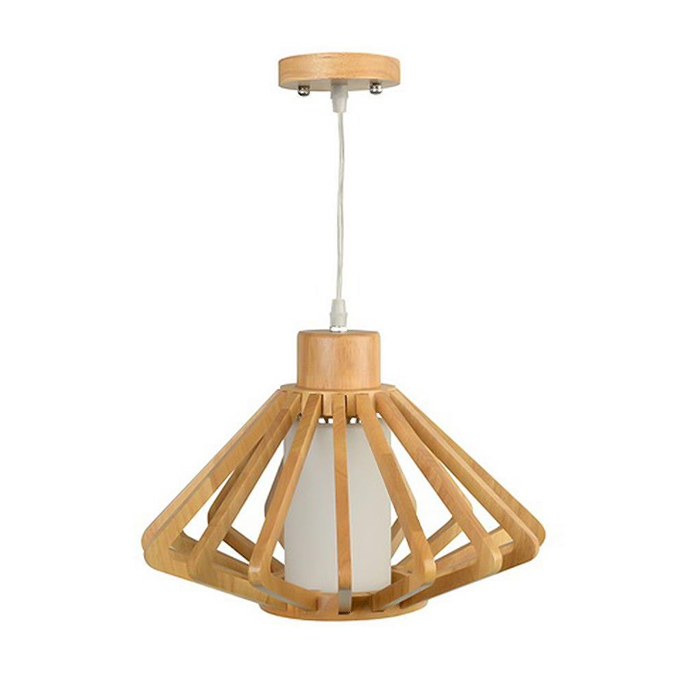 bouquet-lamp-pendant-lamp-l-amp-e-psw35-011-country-glass-wood-brown-interior-lamp-light-bulb-โคมไฟช่อ-ไฟช่อ-คันทรี-psw35-01