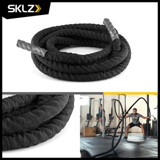 SKLZ - Training Rope Pro เชือกออกกำลังกาย ฝึกความแข็งแรงของกล้ามเนื้อ